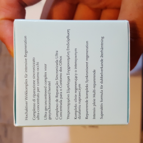 🆕️Estee Lauder Eye cream Advanced repair  15ml - Picture 6 of 7